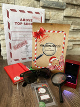 Load image into Gallery viewer, Impish the Elf Additional Agent Kit