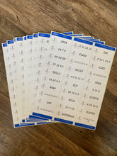 Load image into Gallery viewer, 2023’s FEATURED BOOK and THEMATIC KIT                     Impish the Elf: Secret Agent! Ships in October